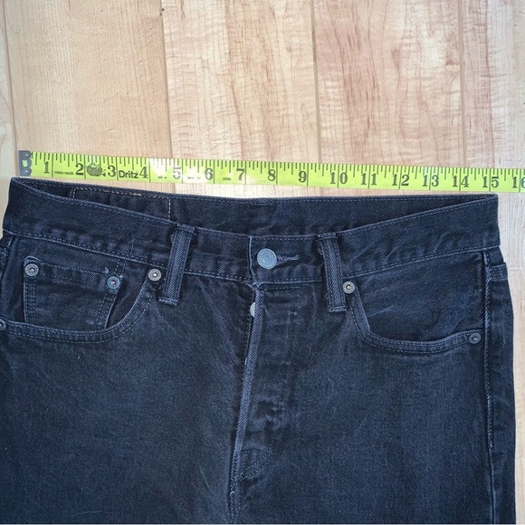 Levi’s 501 S - Picture 5 of 10